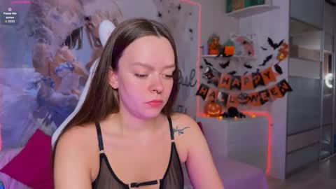 Snapshot of sashacollerx chatting on 25, 10, 2025 Alexa online show from 25, 10, 2025