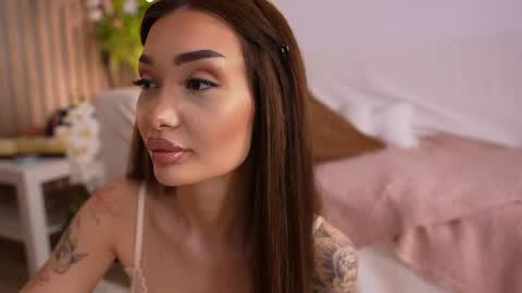 Snapshot of sashafererra chatting on 4, 4, 2026 sashafererra online show from 4, 4, 2026