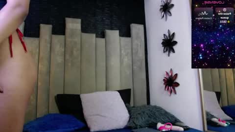 Snapshot of sashafoxy_ chatting on 29, 5, 2026 sashafoxy_ online show from 29, 5, 2026