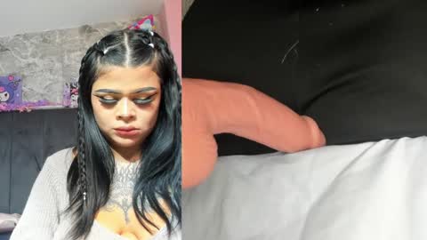 selene  online show from 11, 5, 2026