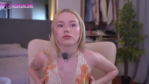 sashalore online show from 18, 3, 2026