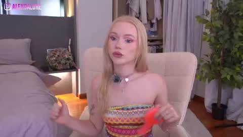 sashalore online show from 17, 7, 2026