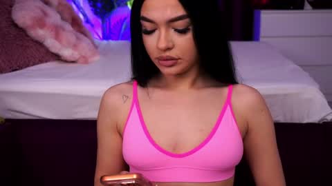 Sasha online show from 20, 4, 2026