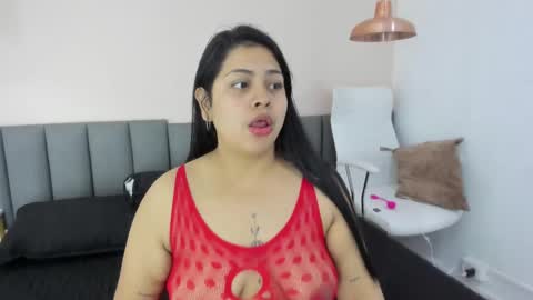Manuela  online show from 7, 3, 2025