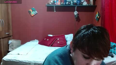 S A S H A R O S E online show from 27, 11, 2025