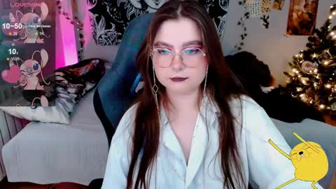 Sashasoy online show from 20, 12, 2024