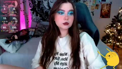 Sashasoy online show from 13, 1, 2025