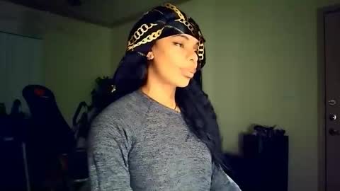 MISTRESS STROKES online show from 18, 12, 2025