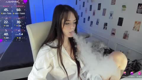 Snapshot of sashasunlight chatting on 24, 1, 2025 Sasha  online show from 24, 1, 2025