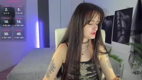 Snapshot of sashasunlight chatting on 18, 10, 2025 Sasha  online show from 18, 10, 2025