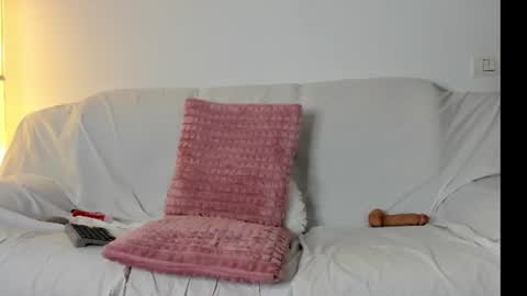 Lilou and Sasha online show from 20, 7, 2026