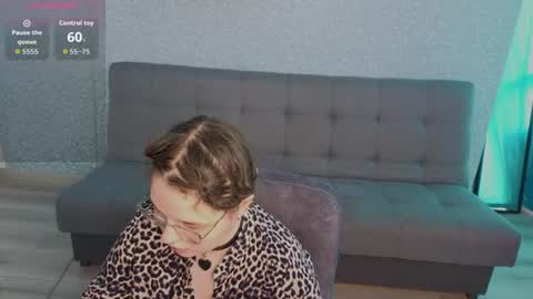 Sasha online show from 10, 6, 2026