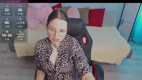 Snapshot of sashavibe chatting on 21, 6, 2026 Sasha online show from 21, 6, 2026