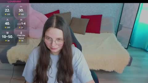 Snapshot of sashavibe chatting on 22, 6, 2026 Sasha online show from 22, 6, 2026