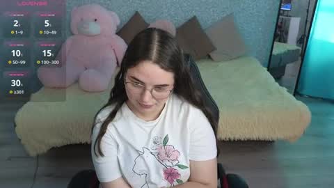 Snapshot of sashavibe chatting on 7, 7, 2026 Sasha online show from 7, 7, 2026