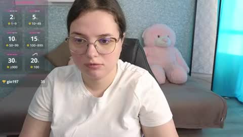 Snapshot of sashavibe chatting on 21, 7, 2026 Sasha online show from 21, 7, 2026