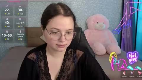 Snapshot of sashavibe chatting on 3, 8, 2026 Sasha online show from 3, 8, 2026