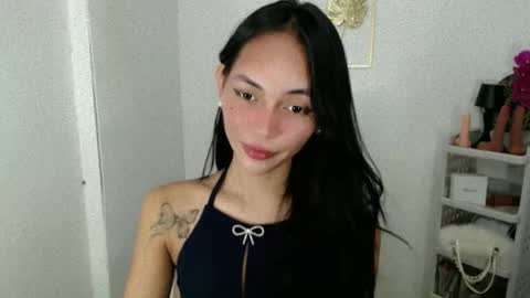 Sashi online show from 8, 3, 2026