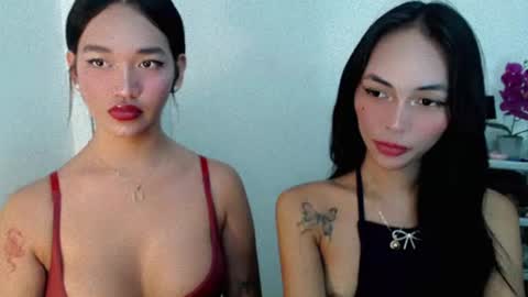 Snapshot of sashifoxdoll_ chatting on 26, 4, 2026 Sashi online show from 26, 4, 2026