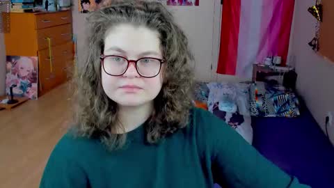 .Alexandra online show from 12, 2, 2026