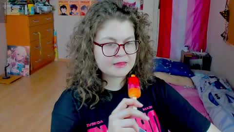 .Alexandra online show from 16, 4, 2026