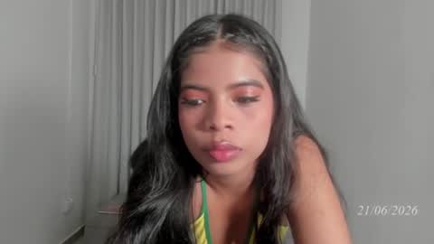 Snapshot of saski_martell chatting on 22, 6, 2026 saski martell online show from 22, 6, 2026