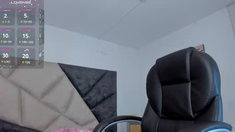 saskiagrendel online show from 5, 12, 2025