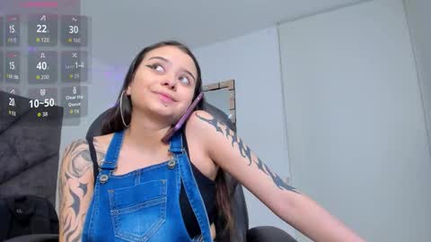 saskiagrendel online show from 4, 2, 2026