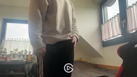 Snapshot of sason97xx chatting on 31, 10, 2025 sason97xx online show from 31, 10, 2025