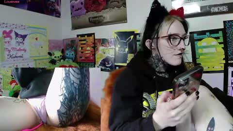 Ivy online show from 30, 4, 2026