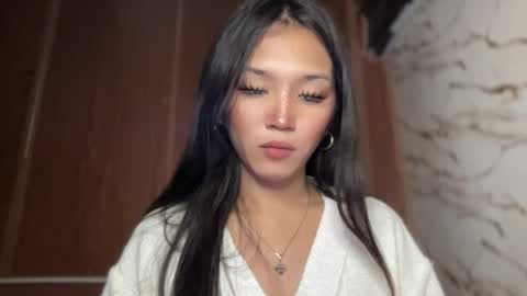 Snapshot of sassy_yourgirlxxxx chatting on 6, 5, 2026 Sassygirl online show from 6, 5, 2026