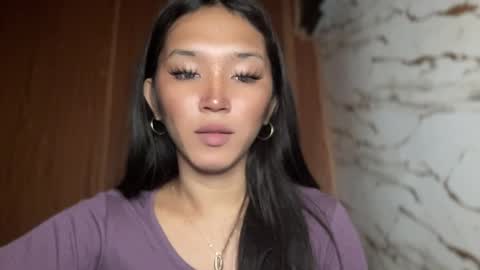 Snapshot of sassy_yourgirlxxxx chatting on 24, 5, 2026 Sassygirl online show from 24, 5, 2026