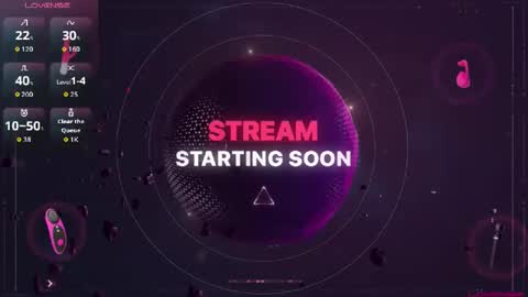 sassy_zoe online show from 26, 3, 2026