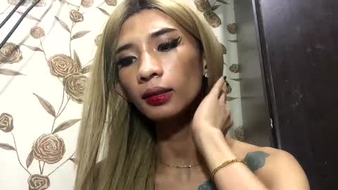 Princess online show from 17, 1, 2025