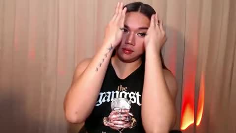 Snapshot of sassyffyra69 chatting on 14, 1, 2025 MARIO LABO online show from 14, 1, 2025