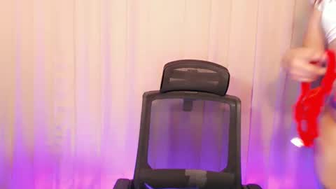 Snapshot of sassyffyra69 chatting on 21, 1, 2025 MARIO LABO online show from 21, 1, 2025