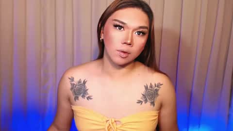 Snapshot of sassyffyra69 chatting on 23, 1, 2025 MARIO LABO online show from 23, 1, 2025