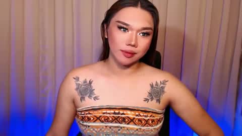 Snapshot of sassyffyra69 chatting on 26, 1, 2025 MARIO LABO online show from 26, 1, 2025