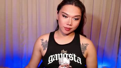 Snapshot of sassyffyra69 chatting on 26, 1, 2025 MARIO LABO online show from 26, 1, 2025