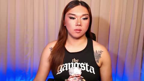 Snapshot of sassyffyra69 chatting on 30, 1, 2025 MARIO LABO online show from 30, 1, 2025