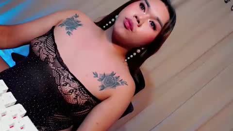 Snapshot of sassyffyra69 chatting on 19, 9, 2025 MARIO LABO online show from 19, 9, 2025