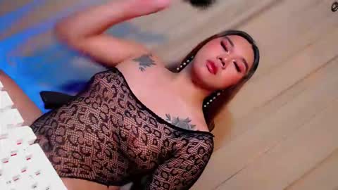 MARIO LABO online show from 1, 12, 2025