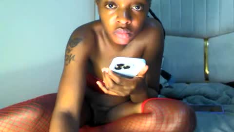 sassylilmama online show from 2, 7, 2026
