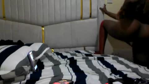 sassylilmama online show from 3, 7, 2026