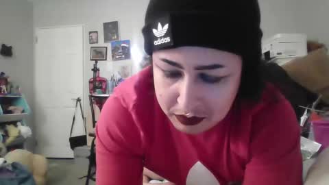 koolkat online show from 10, 1, 2025