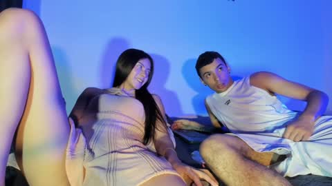 Snapshot of sassysoulmates chatting on 1, 2, 2025 005Daringsouls online show from 1, 2, 2025