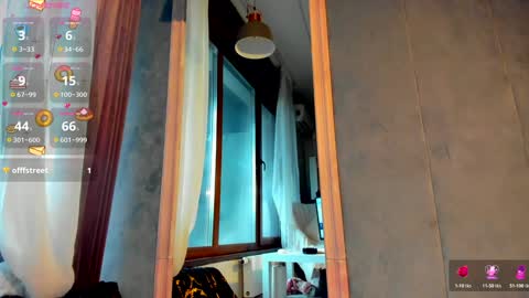 sassyt33n online show from 26, 2, 2026