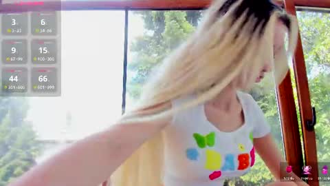 Snapshot of sassyt33n chatting on 25, 6, 2026 sassyt33n online show from 25, 6, 2026