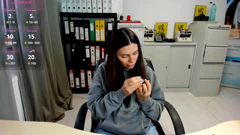 sassytiff online show from 26, 10, 2025