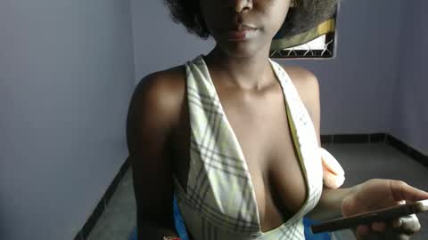 Snapshot of sassyvece12 chatting on 12, 1, 2026 Sassy online show from 12, 1, 2026